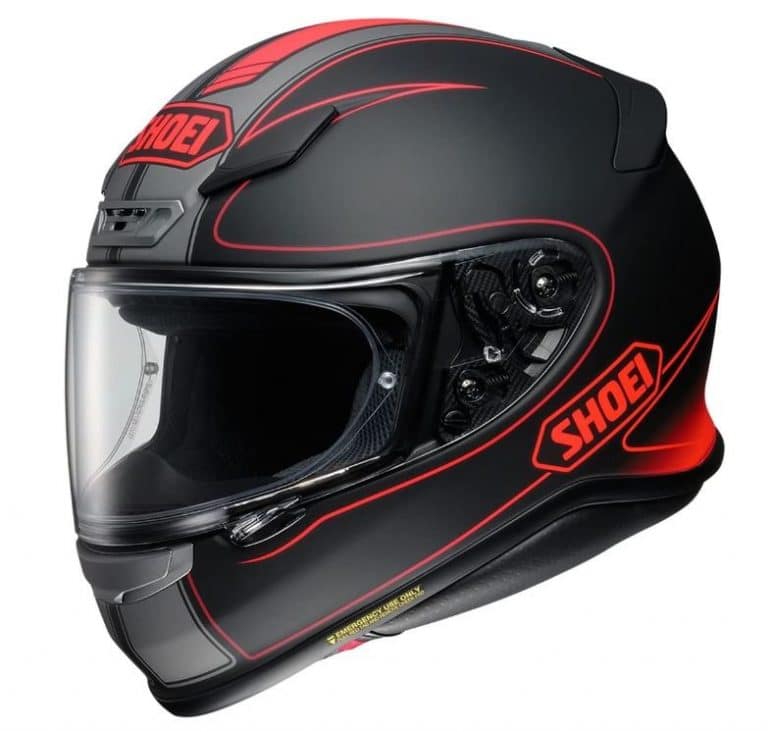 The Quietest Motorcycle Helmets Available Now 8 Of the Quietest Lids on