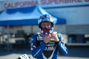 Keith Code California Superbike School