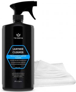 TriNova-Leather-Cleaner-with-Microfiber-Towel-agv-sport