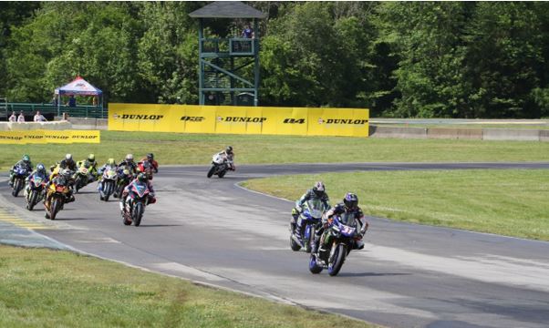 Virginia-International-Raceway-Anton-VA-agv-sport-2