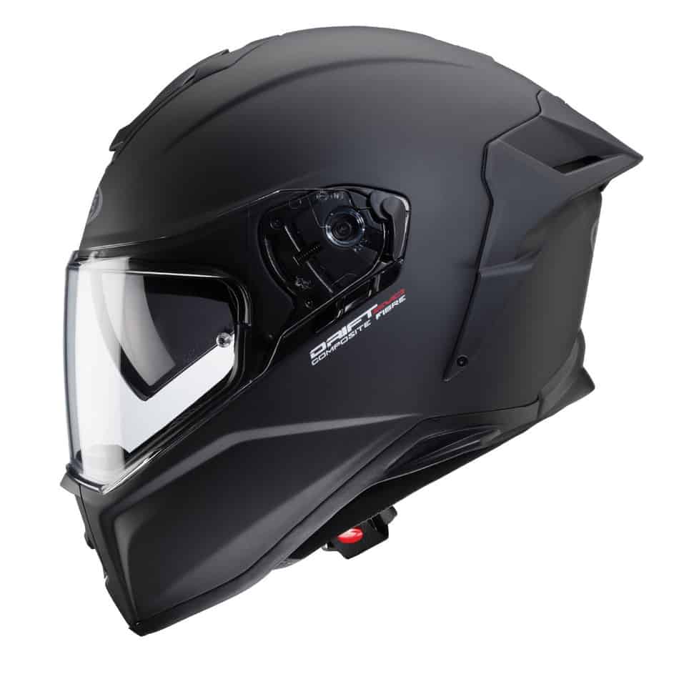 The Quietest Motorcycle Helmets Available Now - AGVSPORT