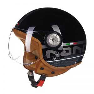 three-quarter-open-faced-helmets-The-Type-of-Helmet-agv-sport