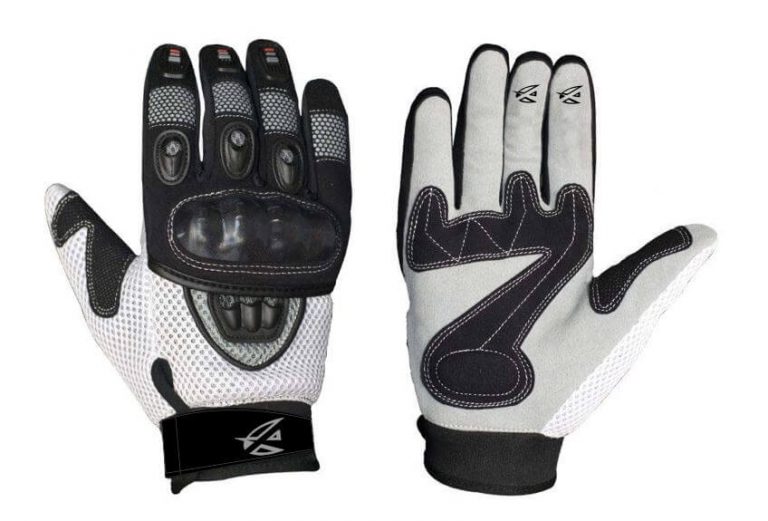 AGVSPORT-Mayhem-Motorcycle-Mesh-textile-Gloves-Do-Motorcycle-gloves-have-hard-knuckles