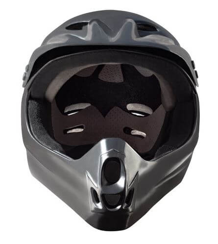 Are Lightest Full-Face Helmets Quieter Than Modular or Flip-Up Helmets