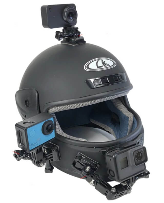 Where-Do-You-Mount-a-GoPro-on-a-Motorcycle-Helmet-agvsport