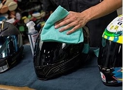 What-to-use-to-clean-a-full-face-motorcycle-helmet-and-how-to-clean-it-agv-sport
