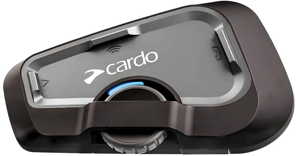 Cardo Freecom 4x Bluetooth Headset