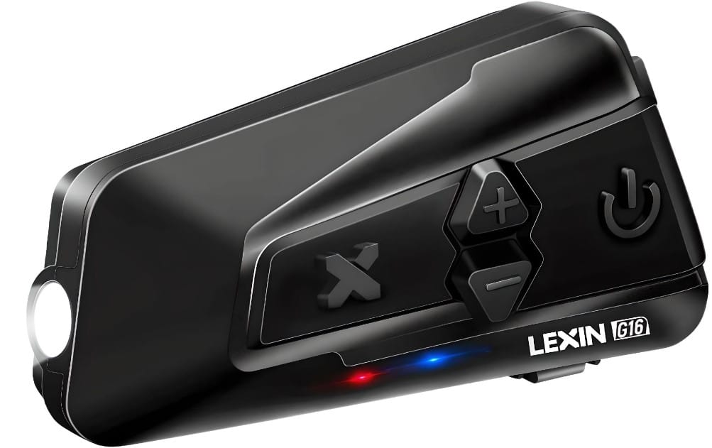 Lexin G16 Bluetooth Headset