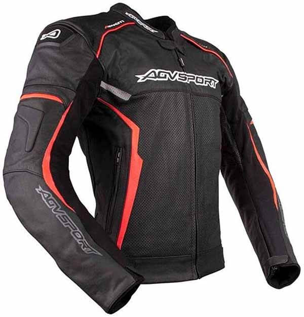 AGVSPORT-Aragon-Men's-Leather-Motorcycle-Jacket