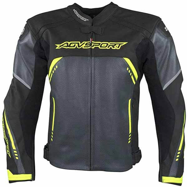 AGVSPORT-Imola-Men's-Motorcycle-Jacket-for-motorcyclists