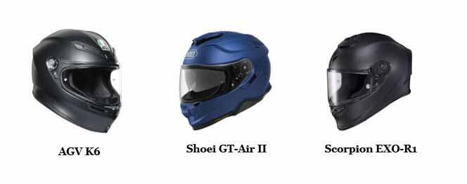 Full-Face-Motorcycle-Helmet-Cons-agvsport