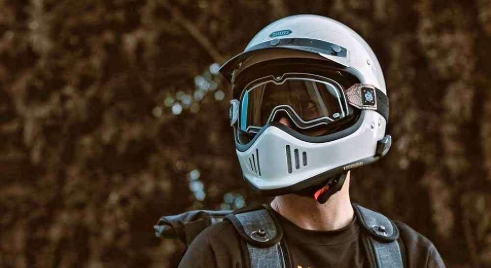 Motorcycle Helmet Styles: Choose a Lid for Your Riding Mode - AGVSPORT