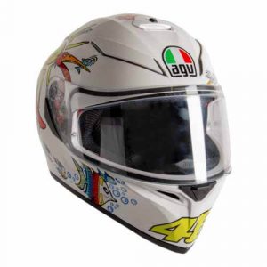 AGV K3 SV 2022 full face helmet