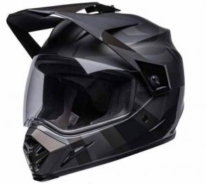 Bell MX-9 adventure helmet