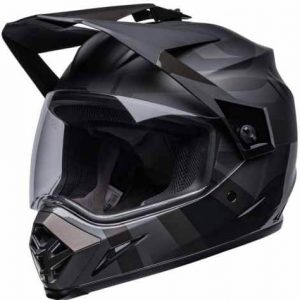 Bell MX-9 adventure helmet