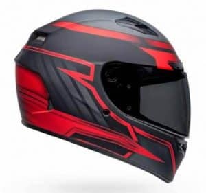 Bell Qualifier DLX full face helmet