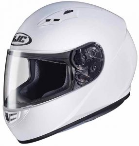 HJC CS-R3 helmet
