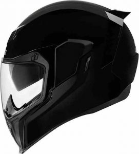 Icon Airflite full face helmet