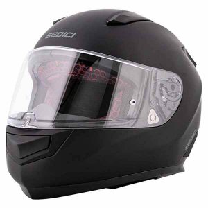 Sedici Strada II full face helmet