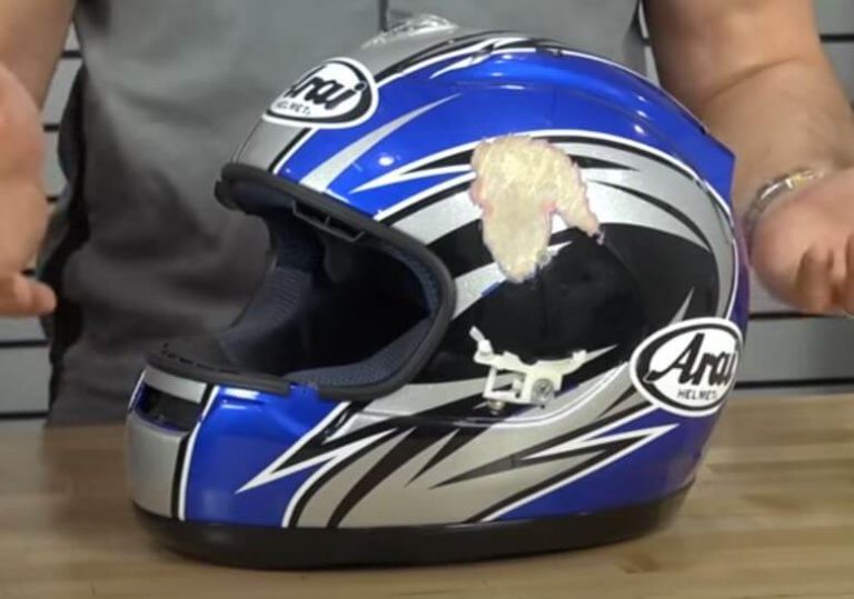 Do Motorcycle Helmets Expire If Not Used? 7 Interesting Points That