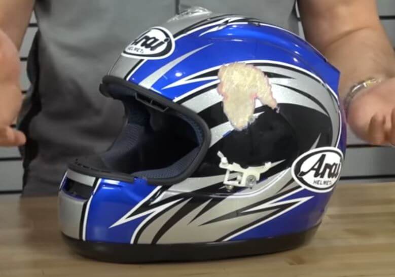 Do Motorcycle Helmets Expire If Not Used