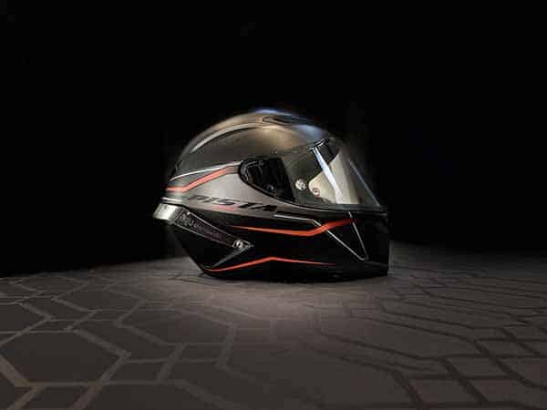 agv Pista helmet-What’s a Good inexpensive Motorcycle Helmet
