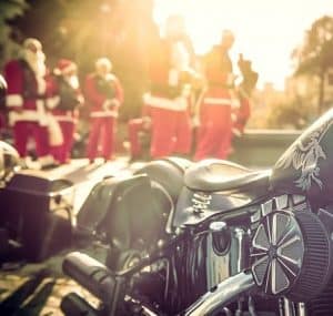 Best Christmas Gifts for Motorcycle Riders in 2022