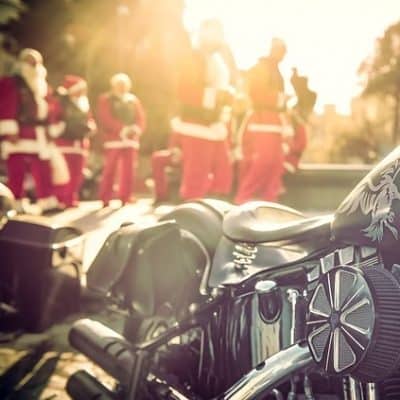 Best Christmas Gifts for Motorcycle Riders in 2022