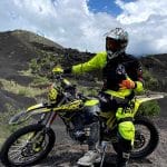 Denis-Grachev-Bali-Indonesia-Best Street Legal Enduro Motorcycle