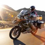 Is an Adventure Bike Good for Touring