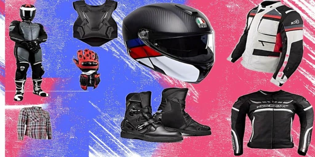 What Is the Safest Time to Ride a Motorcycle? AGVSPORT