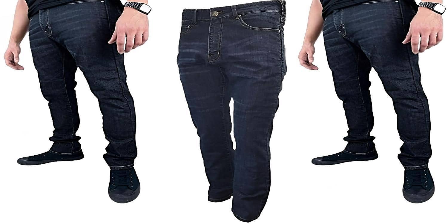 This casual looking pair of jeans, the latest offering from AGVSPORT, answers the question are jeans good for motorcycle riding with an aramid lining on the inside to provide abrasion resistance if all goes wrong around the corner.
