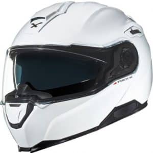 Nexx X Vilitur — First Composite Fiber Modular Helmet