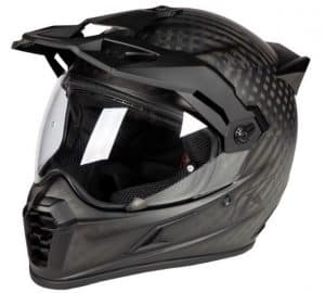 Klim Krios Pro Dual-Sport Helmet