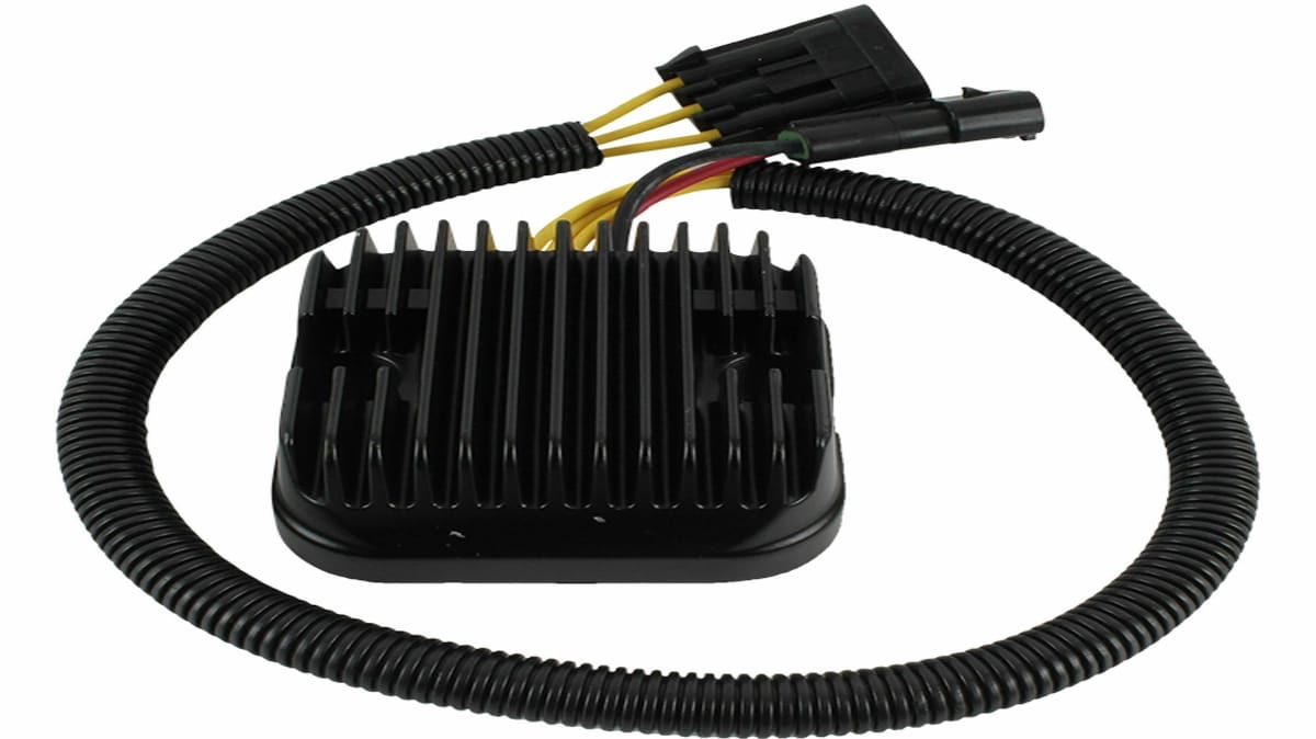 Do Motorcycles Have Alternators? Understand the Modern Electrical Systems and How to Maintain