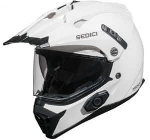 Sedici Viaggio Parlare Dual-Sport Helmet