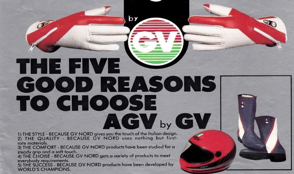 The AGV CX-1 glove, featuring the top 5 reasons why it should be your go-to choice.