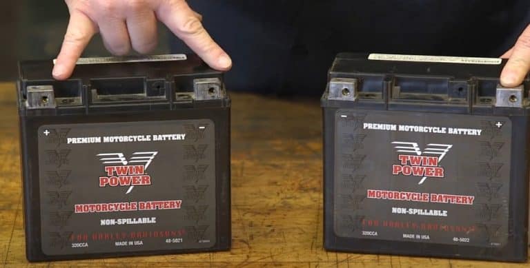 How Long Does a Motorcycle Battery Last? Understand the Leading Battery Chemistries in 2023