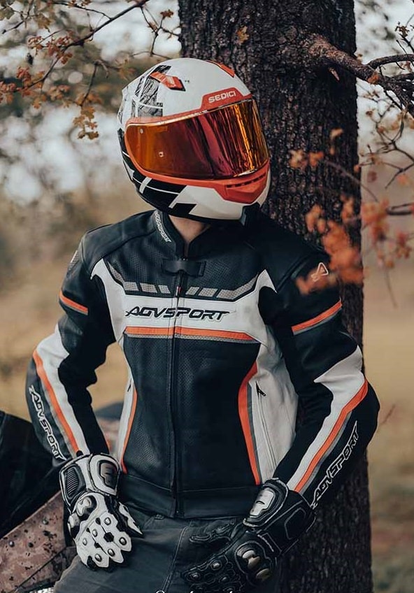 Top 5 Best Motorcycle Jackets With Armor