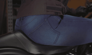 Motorcycle Jeans and Pants