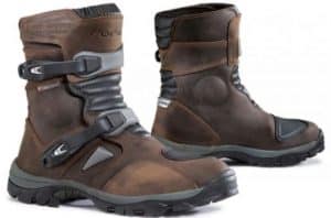 Forma Adventure Low Boots