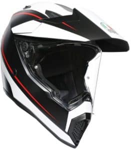 AGV AX9 Siberia Helmet (2XL)