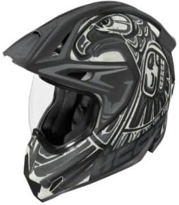 Icon Variant Pro Totem Helmet (XS)