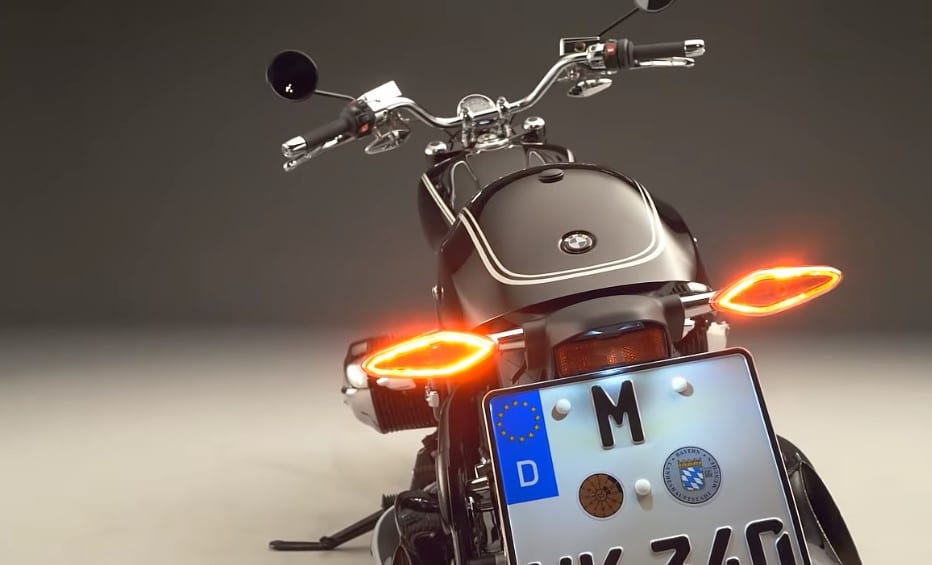 Tail lights, turn signals, license plates and rear view mirrors are a must have for your custom builds to pass DMV inspections and to stay out of trouble with law enforcements.