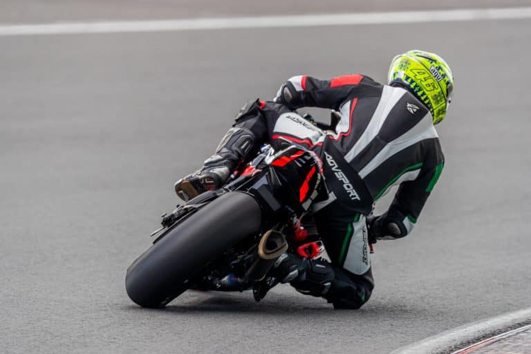 Top 5 Best Sportbike Tires for Street and Track AGVSPORT
