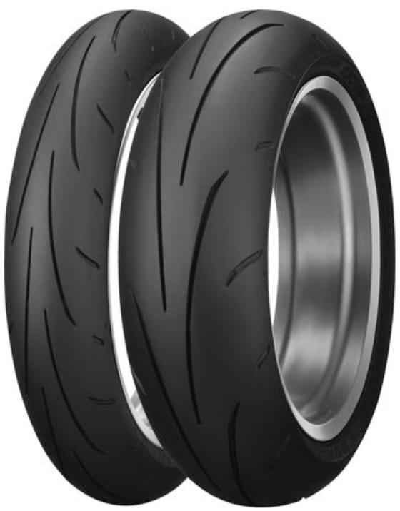 Top 5 Best Sportbike Tires for Street and Track AGVSPORT