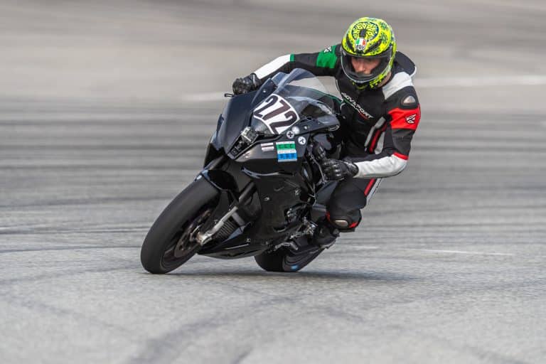 Top 5 Best Sportbike Tires for Street and Track AGVSPORT