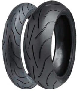 Michelin Pilot Power 2CT Tires