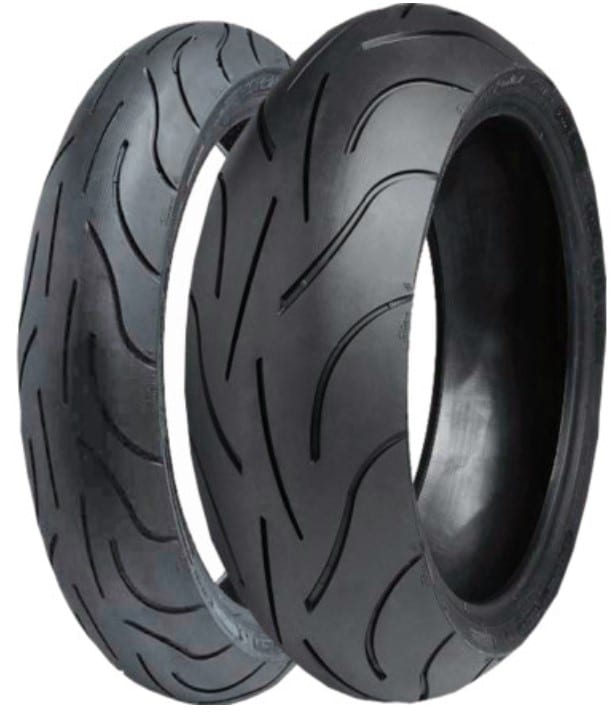 Top 5 Best Sportbike Tires for Street and Track AGVSPORT