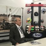 Arai Helmets: The Consistent Pursuit of Gains in Protection for Over 70 Years